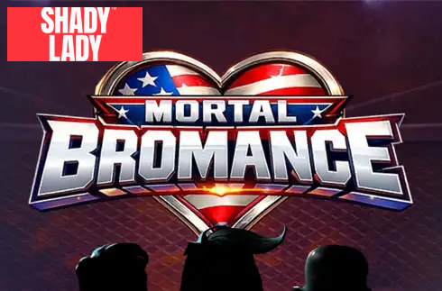 Mortal Bromance